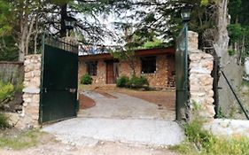 La De Piedra Ruidera